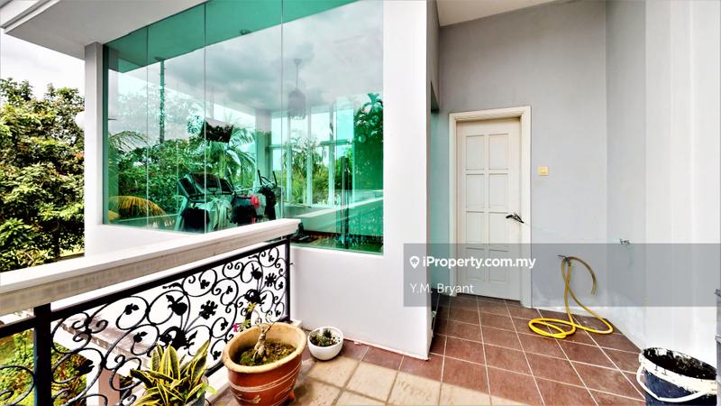 Bungalow House for Sale in TROPICANA, Tropicana by Bryant Be - iProperty.com.my