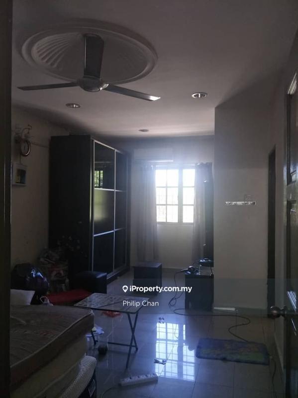 Rumah Berangkai 2 Tingkat untuk Dijual di Saujana Damansara, Damansara Damai oleh Philip Chan - iProperty.com.my