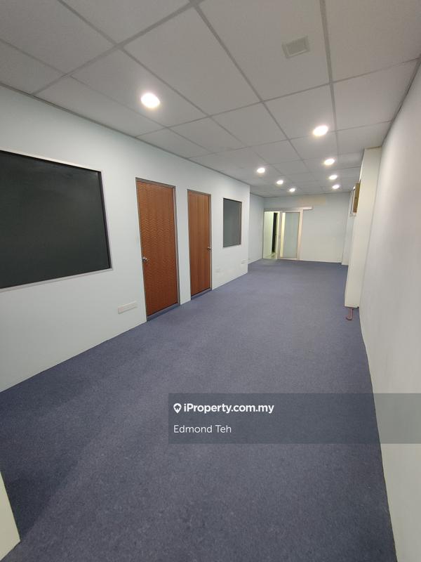For Rent - Taman Shamelin Perkasa 1st Floor, Taman Shamelin Perkasa, Cheras