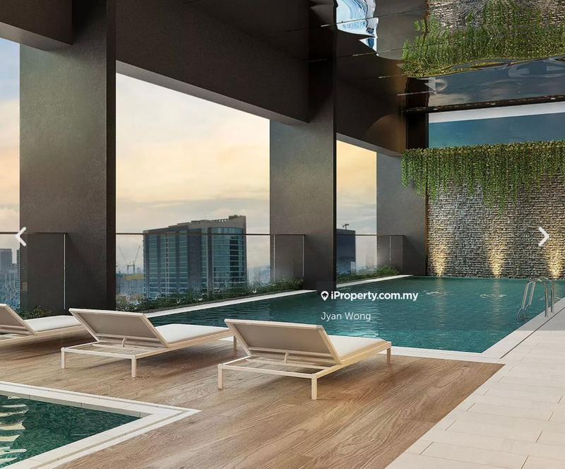 Service Residence for Sale in Alfa Bangsar by Jyan Wong - iProperty.com.my