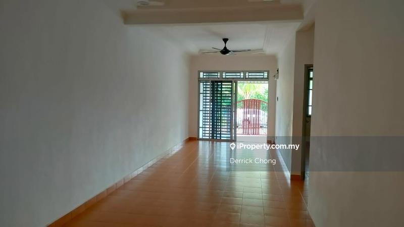 1-storey Terraced House for Sale in Taman Bukit Tiram, Ulu Tiram by Derrick Chong - iProperty.com.my