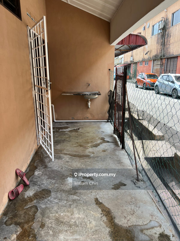 1-storey Terraced House for Sale in Kuala Rompin, Pahang by William Chin - iProperty.com.my