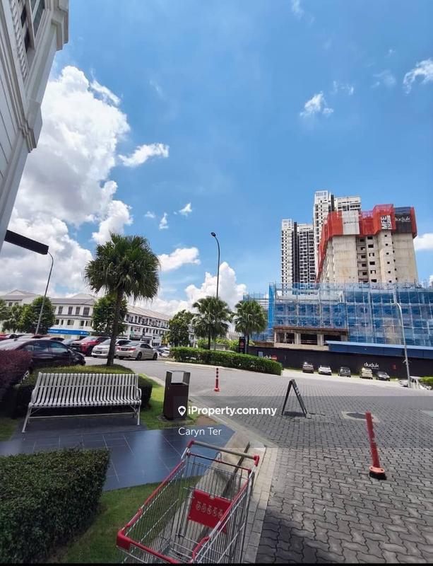 Kedai untuk Dijual di Eco Botanic, Iskandar Puteri (Nusajaya) oleh Caryn Ter - iProperty.com.my