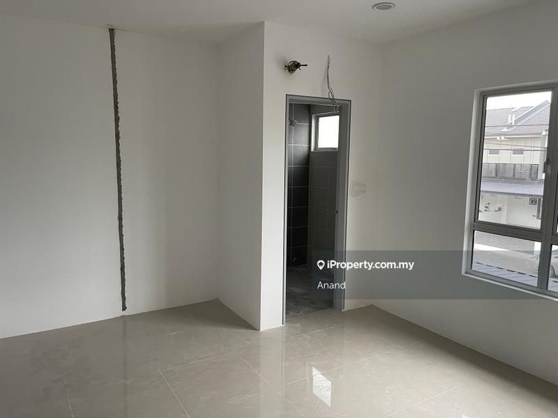 2-storey Terraced House for Sale in RENTAK PERDANA @ LBS ALAM PERDANA, Puncak Alam by Anand - iProperty.com.my
