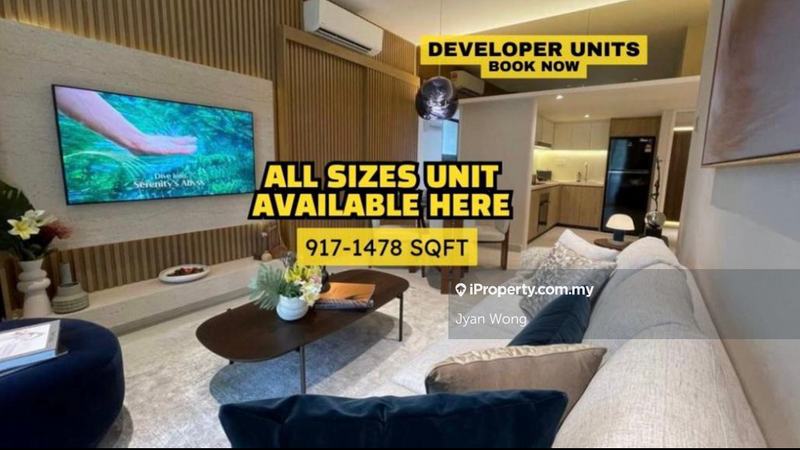 For Sale - Bangsar Hill Park