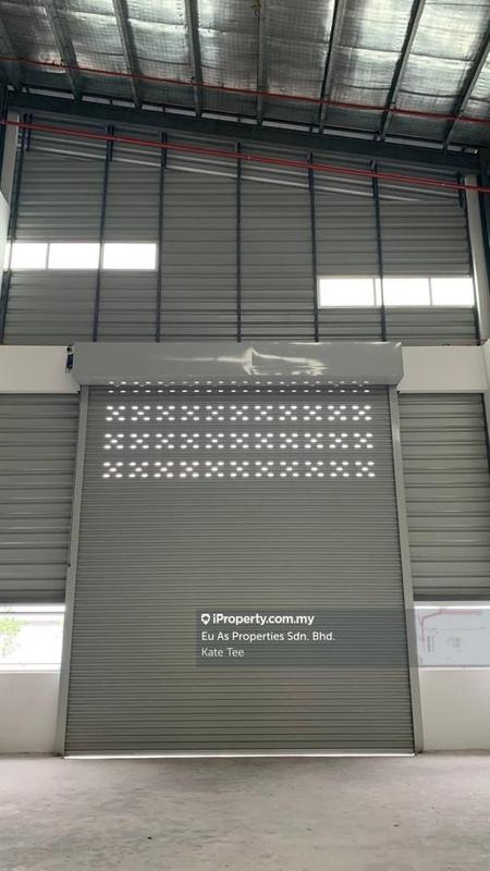 Kilang Terpisah untuk Dijual di Nusajaya, Iskandar Puteri (Nusajaya) oleh Kate Tee - iProperty.com.my