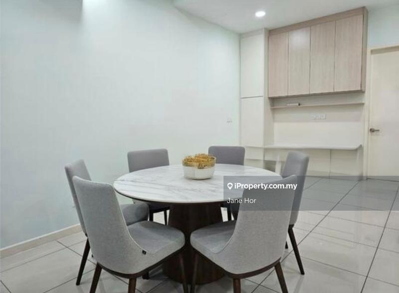 Rumah Teres 2-Tingkat untuk Dijual di 16 Sierra, Puchong oleh Jane Hor - iProperty.com.my