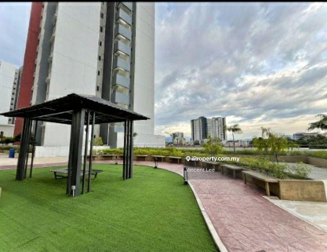 For Sale - Anderson Residences @ Ipoh