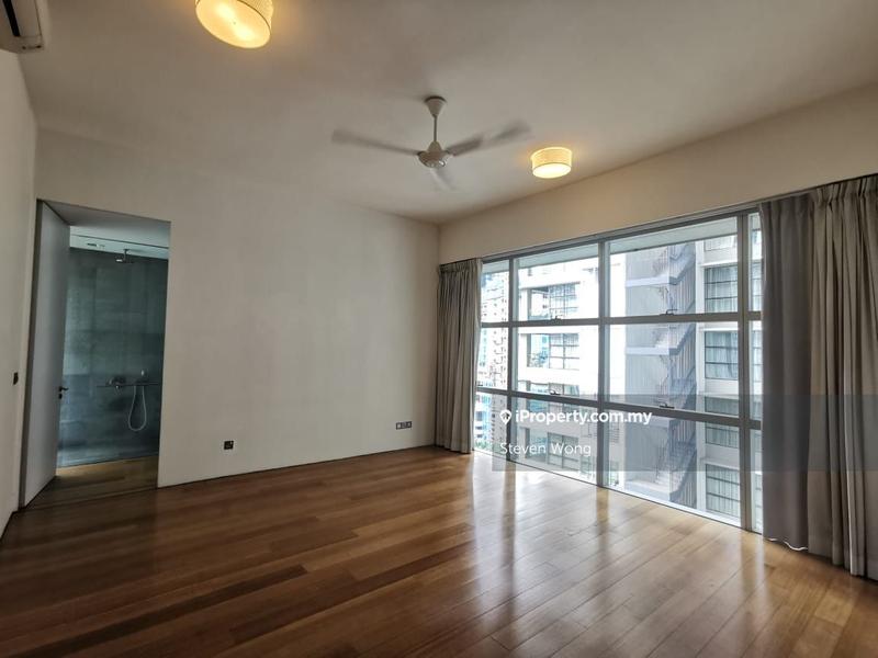 Kondominium untuk Dijual di Park Seven oleh Steven Wong - iProperty.com.my