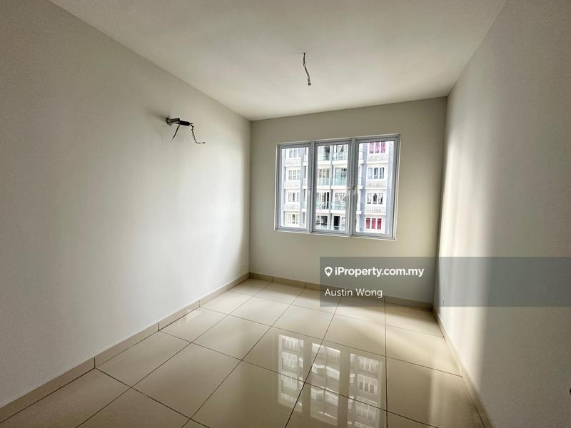 Condominium for Sale in Aurora Residence @ Lake Side City by Austin Wong - iProperty.com.my