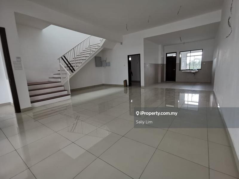 2-storey Terraced House for Sale in Bandar Kinrara BK 8 /Legasi 1-2, Puchong by Sally Lim - iProperty.com.my