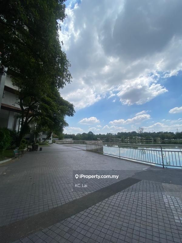 Kondominium untuk Dijual di Summer Villa oleh KC Lai - iProperty.com.my