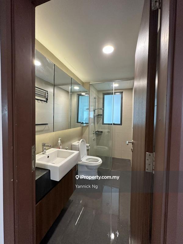 Condominium for Sale in Altitude 236 by Yannick Ng - iProperty.com.my