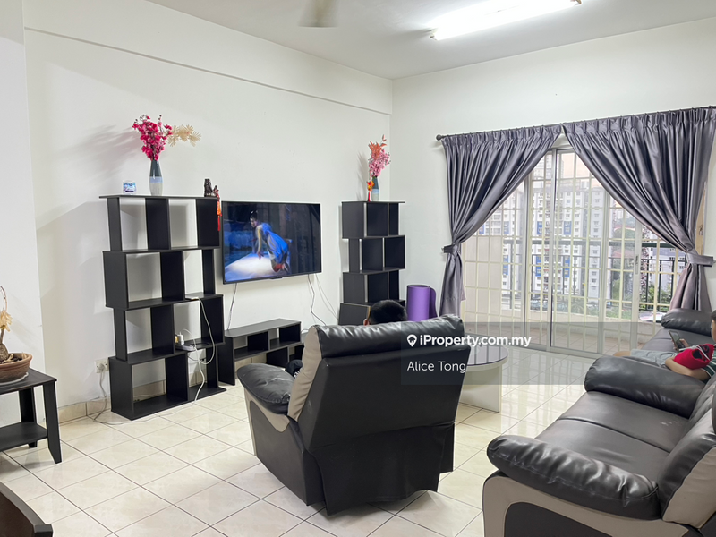 For Sale - Prima Setapak Condominium