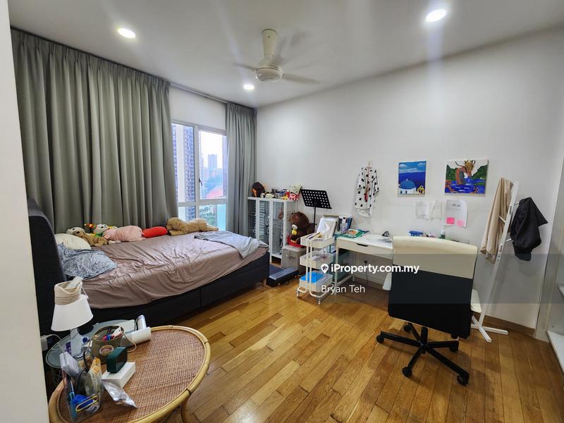 Condominium for Sale in 28 Mont Kiara @ MK28 by Bryan Teh - iProperty.com.my