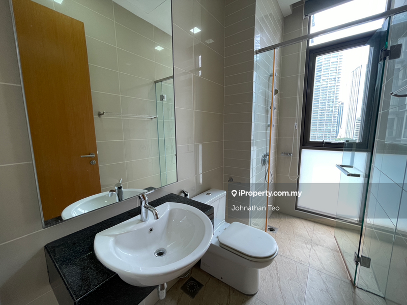 Service Residence for Sale in Suria Stonor by Johnathan Teo - iProperty.com.my