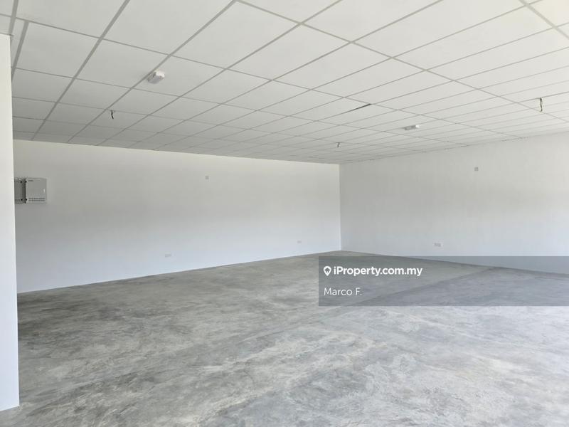 Detached Factory for Rent in Bandar Bukit Raja, Klang by Marco F. - iProperty.com.my
