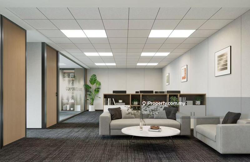 Office for Rent in Tun Razak Exchange, KL City Centre by Bell Law - iProperty.com.my