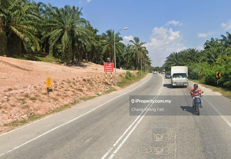 For Sale - Industrial Zoning Land, Dengkil, Sepang for Sale
