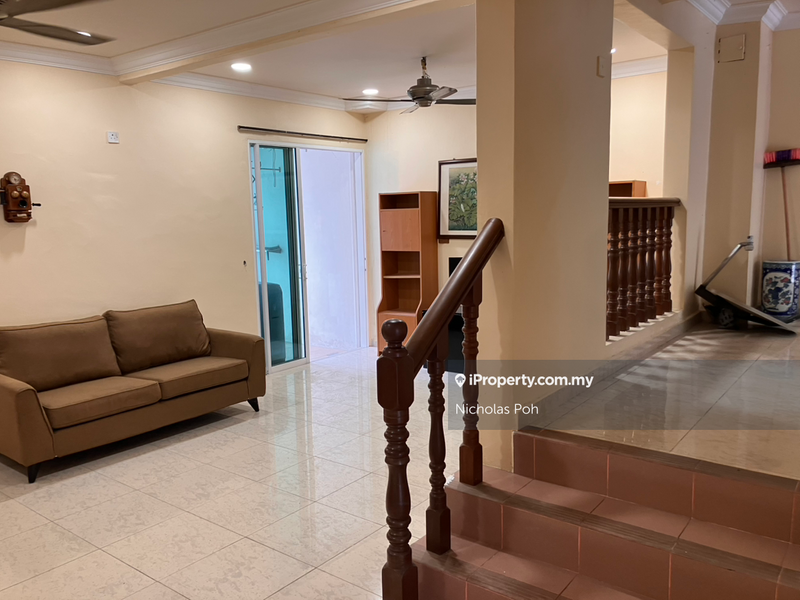 Townhouse for Rent in Meru Valley, Ipoh by Nicholas Poh - iProperty.com.my