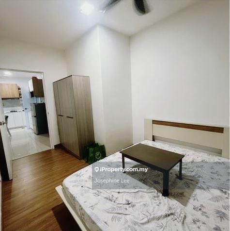 For Rent - AraTre' Residences