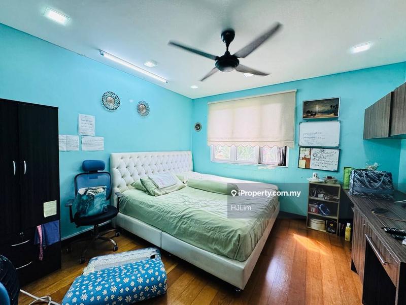 Banglo untuk Dijual di Bukit Jelutong, Shah Alam oleh HJLim - iProperty.com.my
