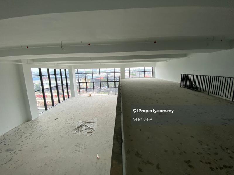 Warehouse for Sale in Kota Damansara, Selangor by Sean Liew - iProperty.com.my