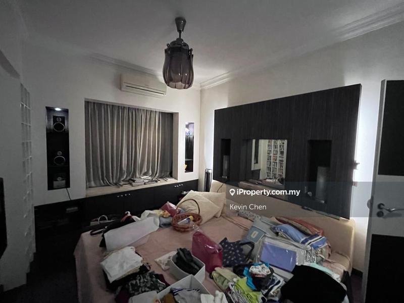 Service Residence for Sale in D'Alamanda by Kevin Chen - iProperty.com.my