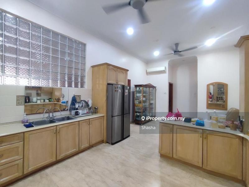Banglo untuk Dijual di Teluk Pulai, Klang oleh Shasha - iProperty.com.my
