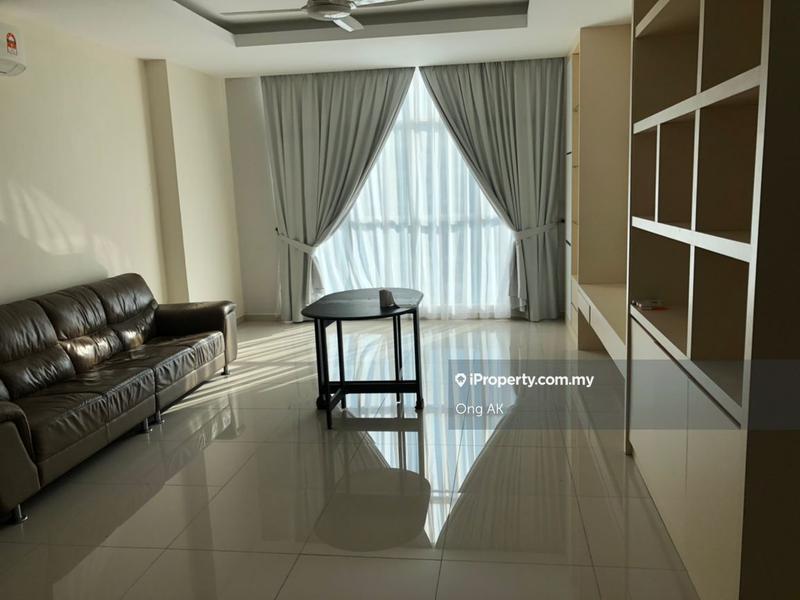 Condominium for Sale in Cornerstone Taiping Condominium by Ong AK - iProperty.com.my