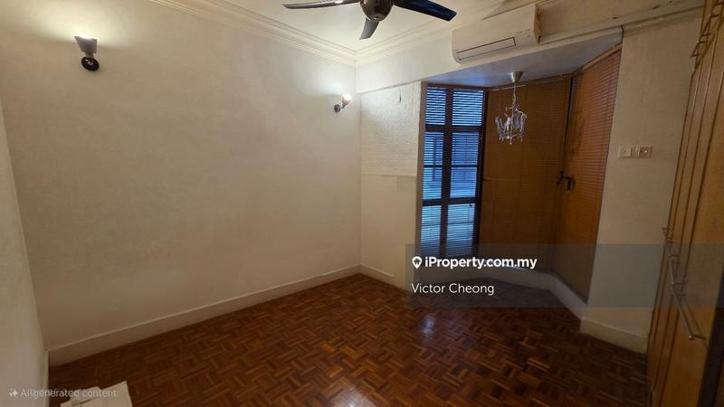 Kondominium untuk Dijual di Sri Kasturina oleh Victor Cheong - iProperty.com.my