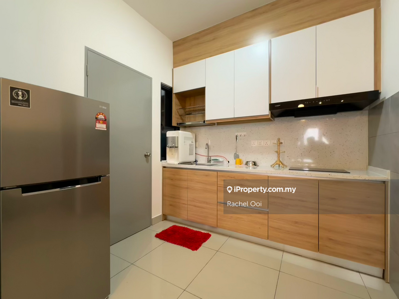 Service Residence for Rent in M Vertica by Rachel Ooi - iProperty.com.my