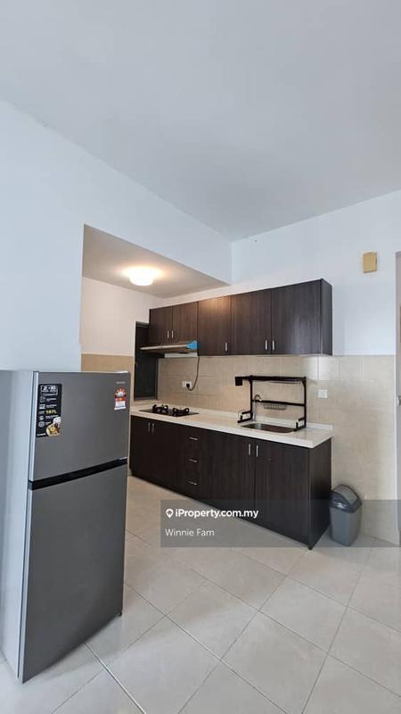 For Rent - Tropicana City Tropics