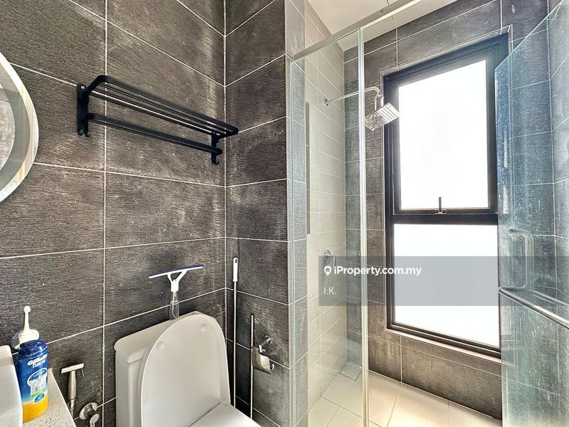 Residensi Servis untuk Dijual di Le Pavillion oleh I.K. - iProperty.com.my