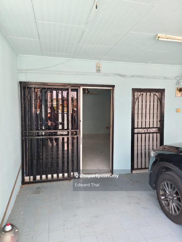 2-storey Terraced House for Sale in Kajang, Selangor by Edward Thai - iProperty.com.my
