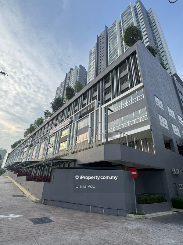 Shop for Rent in Kelana Jaya, Petaling Jaya by Diana Poo - iProperty.com.my