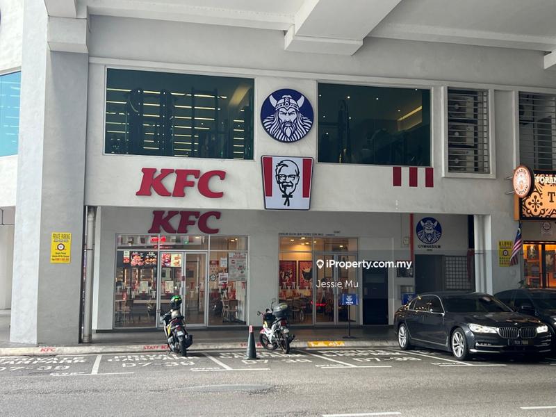 Shop for Rent in Sungai Besi, Kuala Lumpur by Jessie Mu - iProperty.com.my