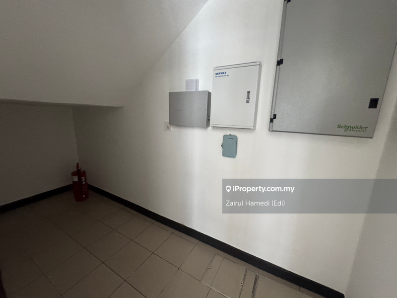 Semi-Detached House untuk Dijual di Elmina, Shah Alam oleh Zairul Hamedi (Edi) - iProperty.com.my