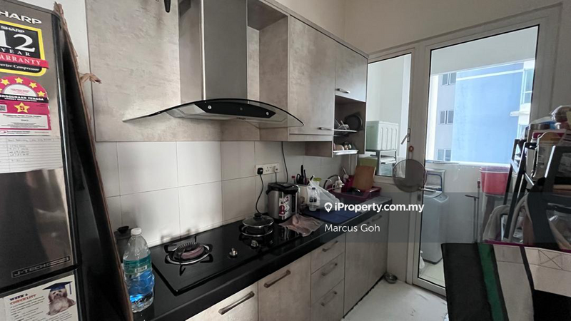 For Sale - Desa Green