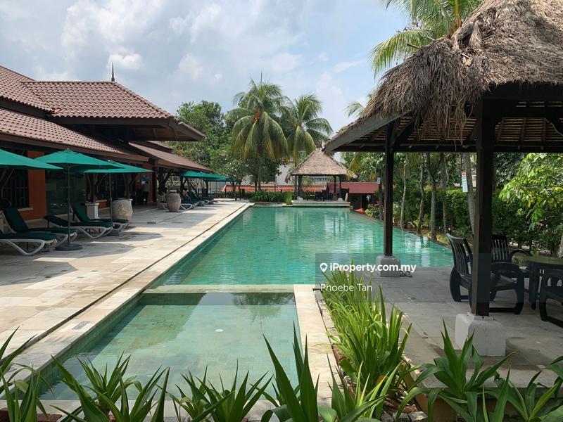 Rumah Berkembar untuk Dijual di Duta Tropika, Batu oleh Phoebe Tan - iProperty.com.my