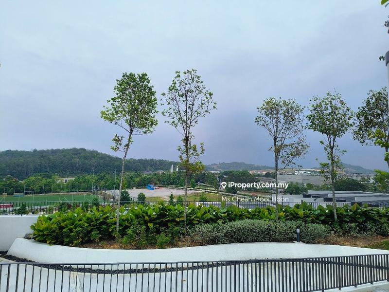 Service Residence for Rent in GAIA Residences by Ms Cheah Mooi Hoon - iProperty.com.my