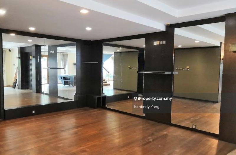 Banglo untuk Dijual di GLENMARIE COURT, TEMASYA, Shah Alam oleh Kimberly Yang - iProperty.com.my