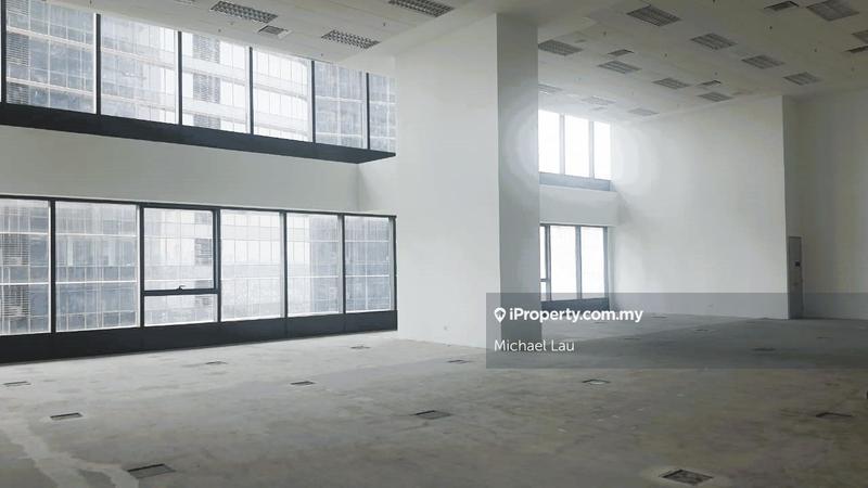 Office for Rent in KL Eco City, Kuala Lumpur by Michael Lau - iProperty.com.my