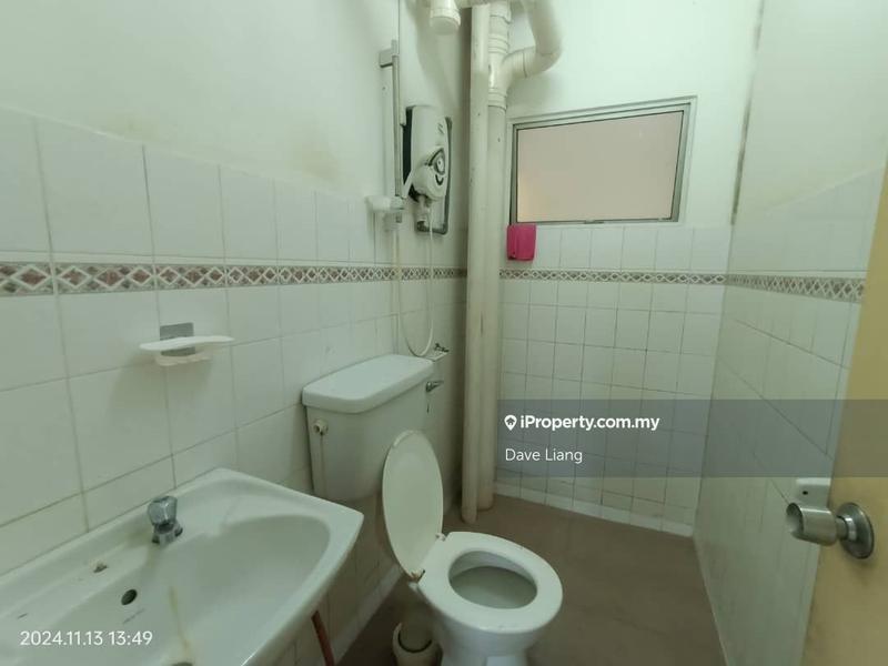 Pangsapuri untuk Dijual di Kenanga Apartments oleh Dave Liang - iProperty.com.my