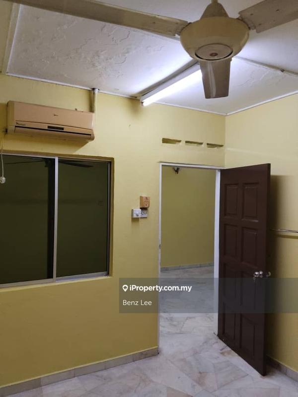 1-storey Terraced House for Rent in Desa Jaya Kepong, Kepong by Benz Lee - iProperty.com.my