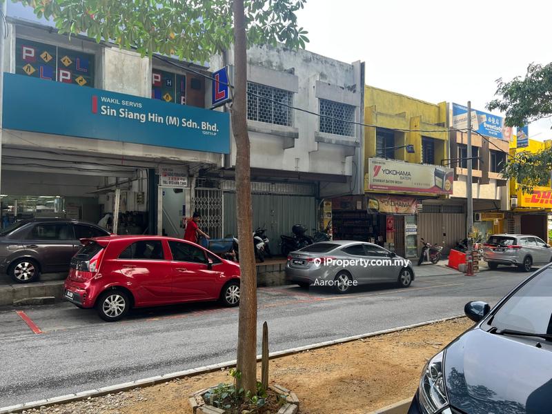 Shop for Sale in Taman Midah, Cheras by Aaron Yee - iProperty.com.my
