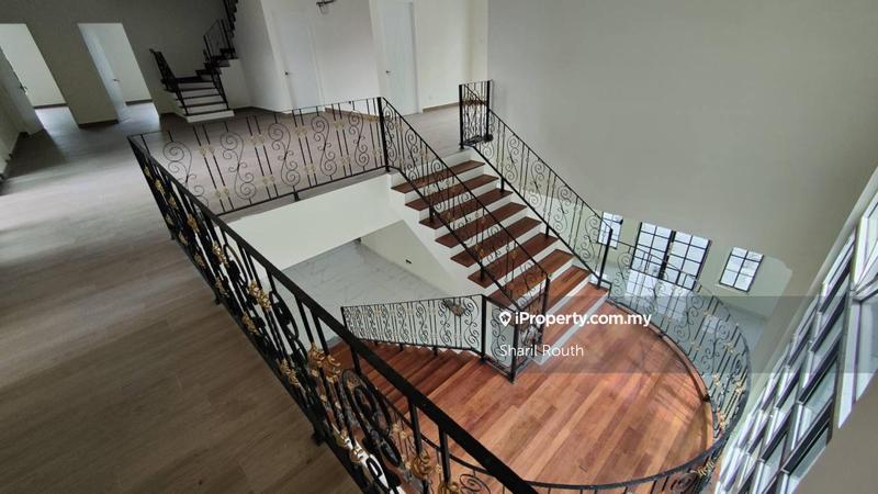 Bungalow House for Sale in Bungalow Kota Damansara Petaling Jaya, Kota Damansara by Sharil Routh - iProperty.com.my