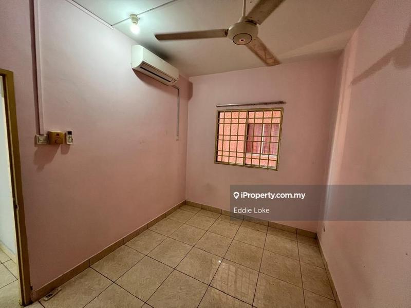 Kondominium untuk Dijual di Ketumbar Hill oleh Eddie Loke - iProperty.com.my