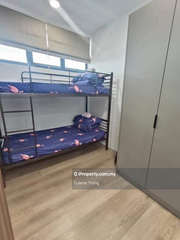 Pangsapuri untuk Disewa di Armadale Residence, Kuching, Sarawak oleh Eulene Tiong - iProperty.com.my