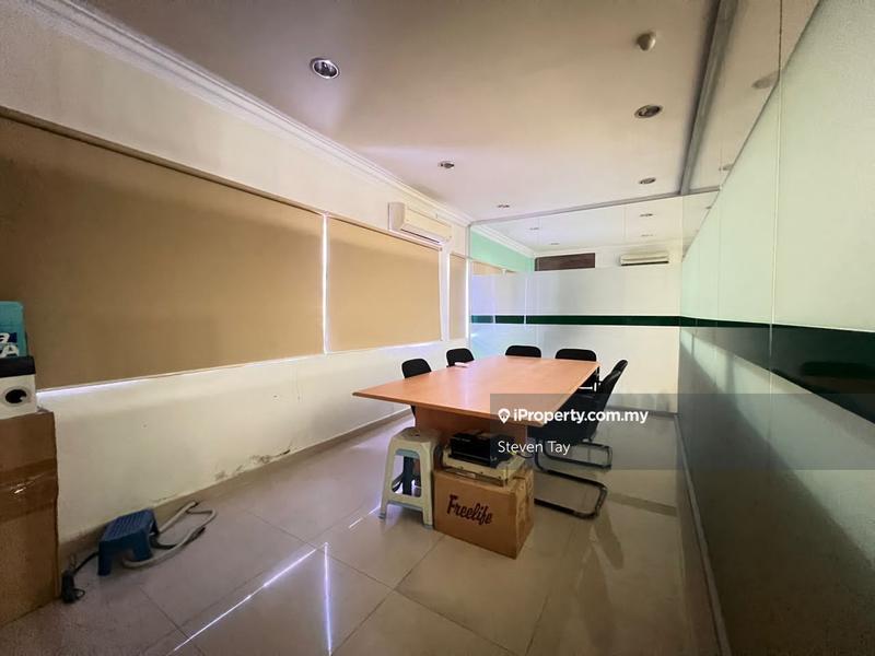 Detached Factory for Sale in Taman Midah, Cheras by Steven Tay - iProperty.com.my